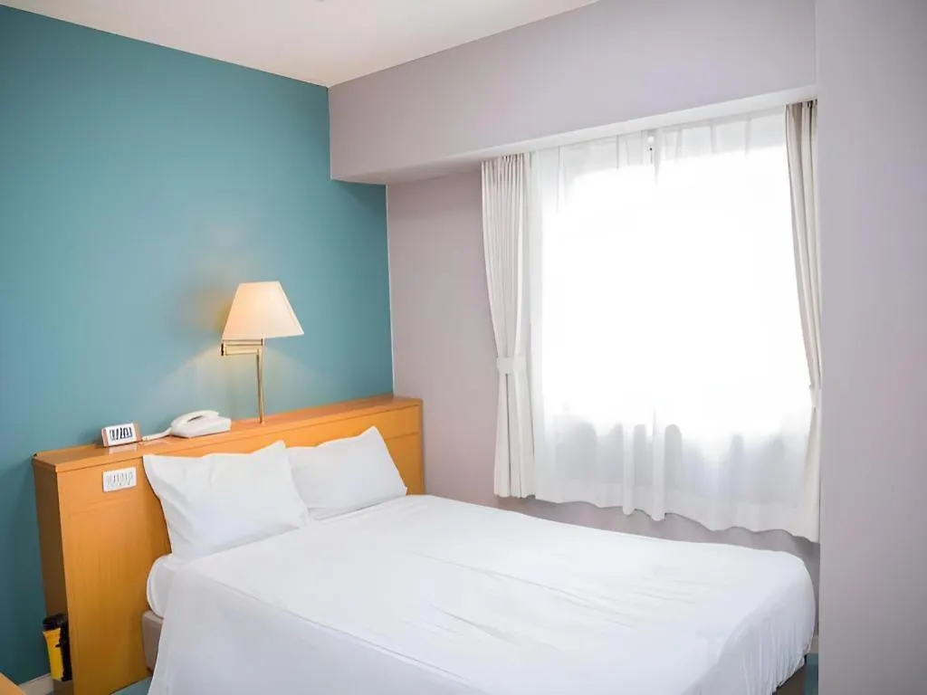 Shonan Kamakura Crystal Hotel Japan
