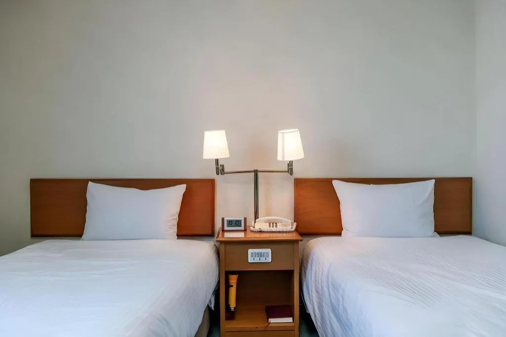 Shonan Kamakura Crystal Hotel