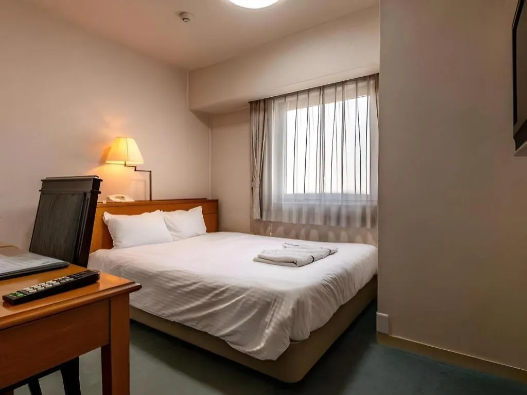Shonan Kamakura Crystal Hotel
