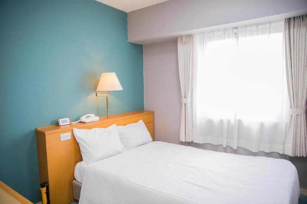 Shonan Kamakura Crystal Hotel 3*,