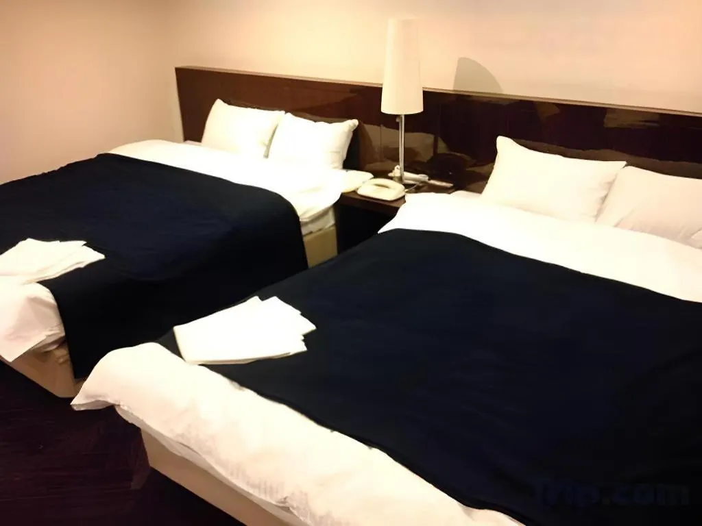 Shonan Kamakura Crystal Hotel Japan