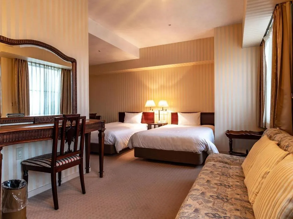 Shonan Kamakura Crystal Hotel