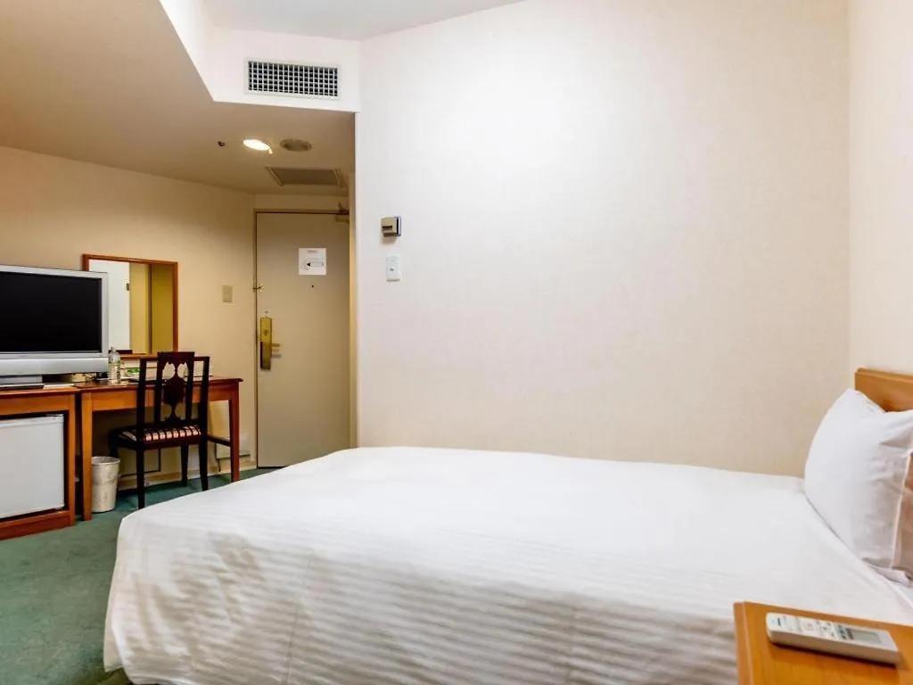 Shonan Kamakura Crystal Hotel