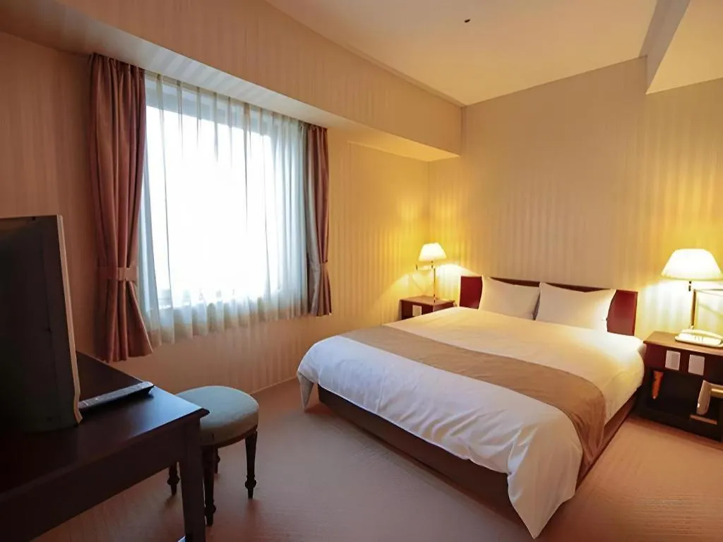 Shonan Kamakura Crystal Hotel 3*,
