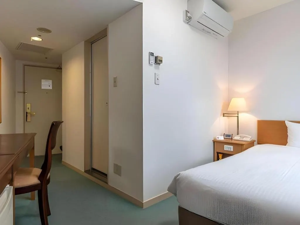 Shonan Kamakura Crystal Hotel