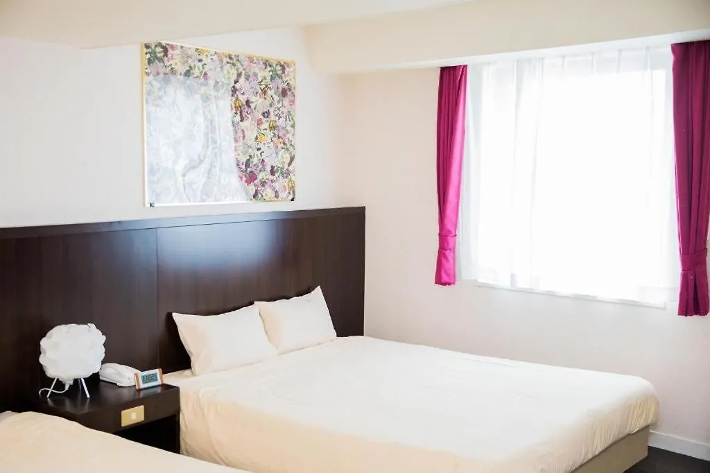 Shonan Kamakura Crystal Hotel