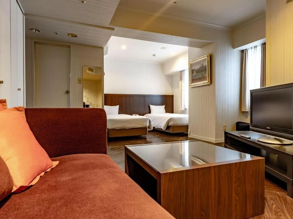 Shonan Kamakura Crystal Hotel
