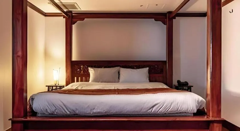 Shonan Kamakura Crystal Hotel