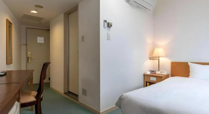 Shonan Kamakura Crystal Hotel