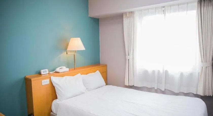 Shonan Kamakura Crystal Hotel