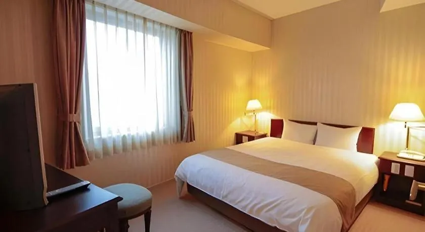 Shonan Kamakura Crystal Hotel