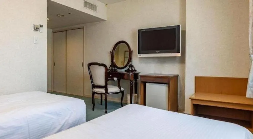 Shonan Kamakura Crystal Hotel