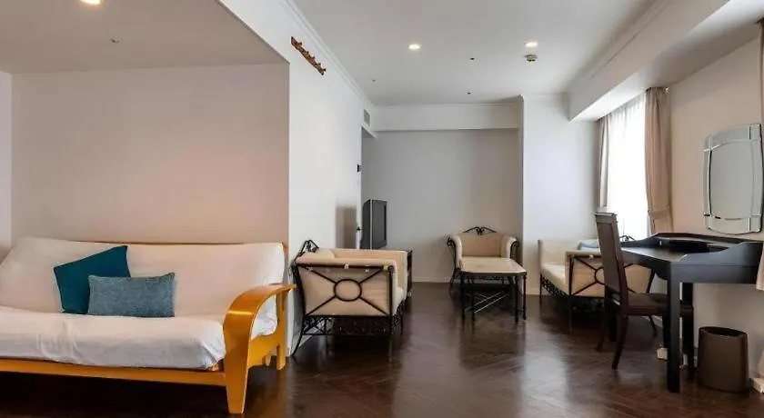 Shonan Kamakura Crystal Hotel