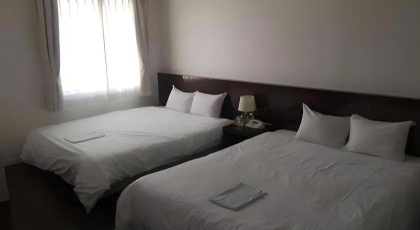 Shonan Kamakura Crystal Hotel 3*,