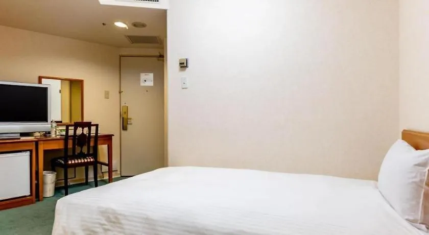 Shonan Kamakura Crystal Hotel