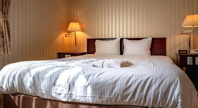 Shonan Kamakura Crystal Hotel 3*,  Japan