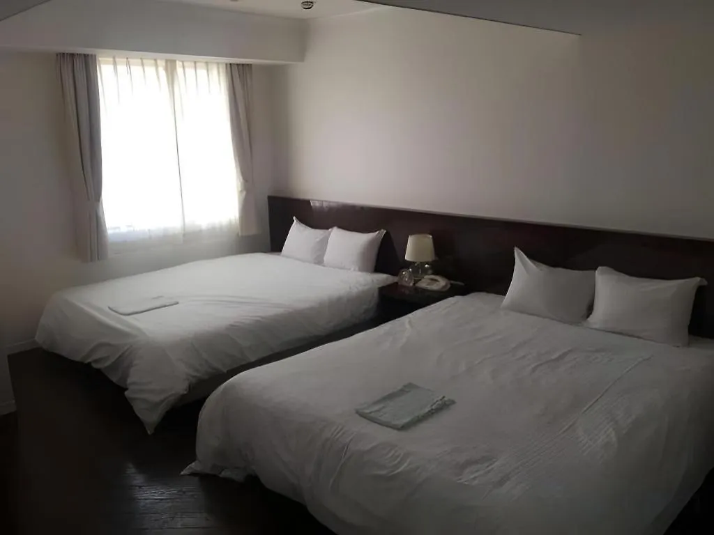 Shonan Kamakura Crystal Hotel