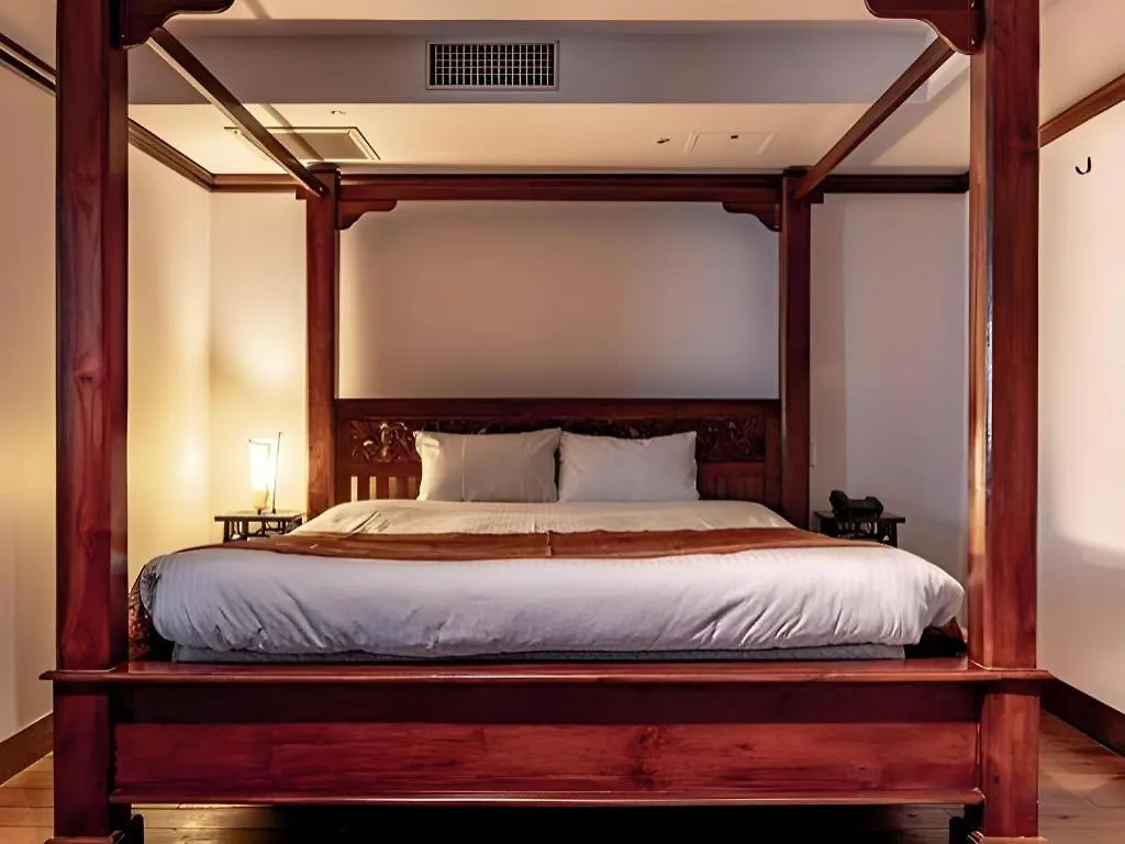 Shonan Kamakura Crystal Hotel