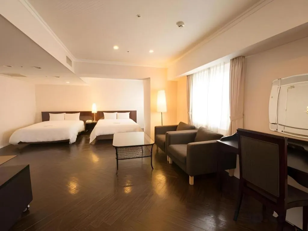 Shonan Kamakura Crystal Hotel 3*,  Japan
