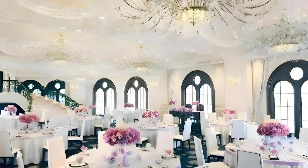 Shonan Kamakura Crystal Hotel Japan